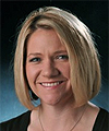 Photo of Angela Bryan